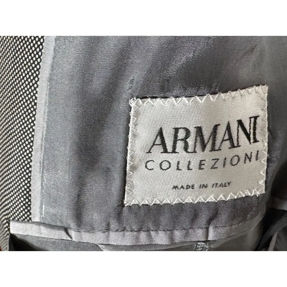 Armani Collezioni stunning piece